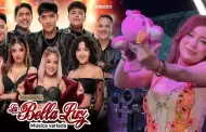 La Bella Luz toma radical decisión contra Anely Dávila tras anunciar su salida de la orquesta