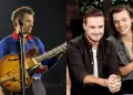 Harry Styles conmueve a sus fans con canci�n in�dita dedicada a Liam Payne: "La escrib� para mi amigo"