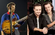 Harry Styles conmueve a sus fans con canci�n in�dita dedicada a Liam Payne: "La escrib� para mi amigo"
