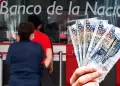 Cronograma de PAGOS de SUELDOS al sector p�blico v�a Banco de la Naci�n: �qui�nes cobran el 22 de octubre?
