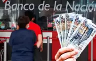 Cronograma de PAGOS de SUELDOS al sector p�blico v�a Banco de la Naci�n: �qui�nes cobran el 22 de octubre?