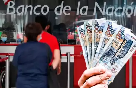 Trabajadores que recibir�n pago de sus sueldos el 22 de octubre.