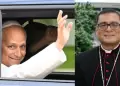Obispo de la Di�cesis de Chiclayo tras alta del papa Le�n XIV: "La preparaci�n contin�a"