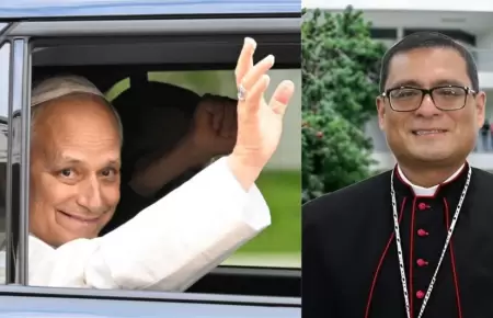 Di�cesis de Chiclayo contin�a los preparativos para la visita del papa Le�n XIV