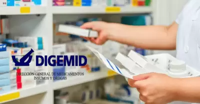 Ordenan el retiro y la destrucci�n de dos productos m�dicos por riesgos para la