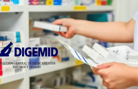 Ordenan el retiro y la destrucci�n de dos productos m�dicos por riesgos para la