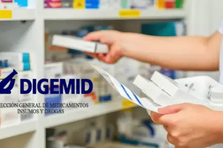 Ordenan el retiro y la destrucci�n de dos productos m�dicos por riesgos para la