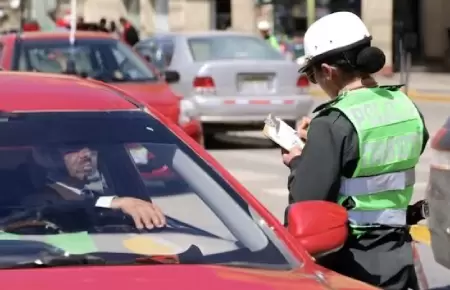 La nueva medida entraron en vigencia.