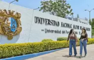 Examen de admisi�n San Marcos 2027-I: revisa en este LINK los resultados de la primera fecha