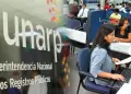 Gobierno fija nueva escala remunerativa para Sunarp: conoce qui�nes acceder�n al aumento salarial