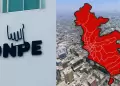 ONPE al 100% en 3 distritos de Lima: consulta AQU� los resultados oficiales y qui�nes ganaron
