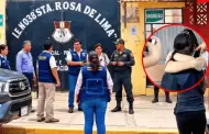 Presunto abuso grupal contra escolar en Talara: madre de víctima denuncia amenazas de muerte tras reportar agresión