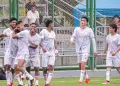 Juan Pablo II se impone en casa: derrot� 2-0 a Sport Boys por el Torneo Clausura 2026