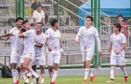 Juan Pablo II se impone en casa: derrotó 2-0 a Sport Boys por el Torneo Clausura 2026