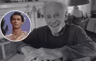 Cine de luto: muere Michael Forest, icónico actor de "Star Trek", a los 97 años