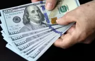 Precio del d�lar y tipo de cambio HOY en Per�: �a cu�nto cotiza la divisa este domingo 18 de octubre?