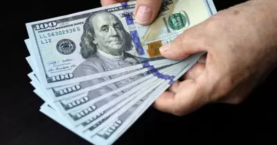 Precio del d�lar hoy, 18 de octubre en Per�