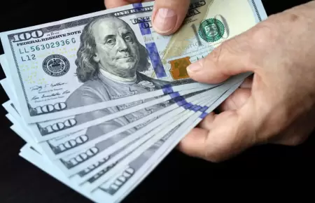 Precio del d�lar hoy, 18 de octubre en Per�