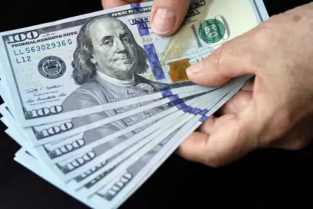 Precio del d�lar hoy, 18 de octubre en Per�