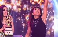 Imitador de Adri�n Barilari consigue el triunfo en la final de Yo Soy 2026: obtiene trofeo y S/20.000