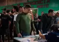 Migraciones interviene a m�s de 900 ciudadanos extranjeros durante un operativo simult�neo en 17 regiones