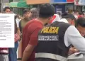 PNP investiga a seis polic�as tras denuncia por presuntos actos de corrupci�n en Los Olivos