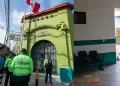 La comisar�a de Surquillo dej� de atender al p�blico por da�os estructurales: �d�nde hacer tus denuncias y tr�mites?