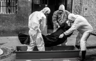El Ni�o en Per�: Gobierno aprueba lineamientos para el manejo de cad�veres en emergencias y desastres