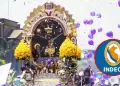 Se�or de los Milagros: Indeci brinda recomendaciones para el segundo recorrido de procesi�n en Lima