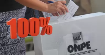 Los siete distritos de Lima que ya tienen alcalde virtual tras las Elecciones