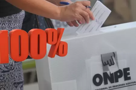 Los siete distritos de Lima que ya tienen alcalde virtual tras las Elecciones