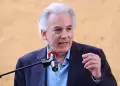 �lvaro Vargas Llosa asume embajada en Washington y destaca la seguridad frente a las mafias transnacionales