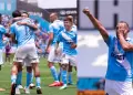 Sporting Cristal reafirma su lideraro en el Clausura: venci� por 4-2 a Comerciantes Unidos