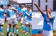 Sporting Cristal reafirma su liderato en el Clausura: venció por 4-2 a Comerciantes Unidos