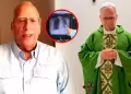 Hermano del papa Le�n XIV comparte detalles sobre su recuperaci�n tras la cirug�a pulmonar: "Est� fabulosamente"