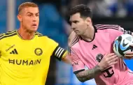 Lionel Messi busca igualar al 'Bicho': otro doblete reaviva la pelea por los 1.000 goles