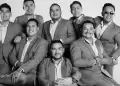 Armon�a 10 est� de luto y despide con emotivo mensaje a su integrante: "Querido amigo"