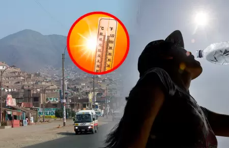 Reporte anticipa una temporada marcada por el calor.