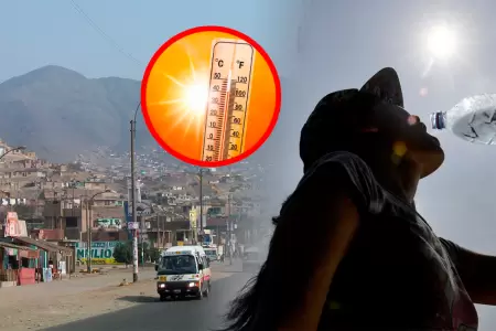 Reporte anticipa una temporada marcada por el calor.
