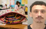 Puerto Rico: padre enfrenta cargos luego que su hija de 6 años encuentre un cigarrillo en su cartuchera