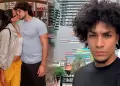 Youna arremete contra Samahara Lobat�n por insultos a su madre y cuestiona beso con Renato Rossini