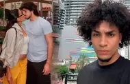 Youna arremete contra Samahara Lobat�n por insultos a su madre y cuestiona beso con Renato Rossini