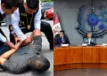 PCM: Ejecutivo instala la Comisi�n Multisectorial de Alto Nivel para frenar el crimen organizado