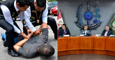 Secretario t�cnico ser� anunciado en los pr�ximos d�as.
