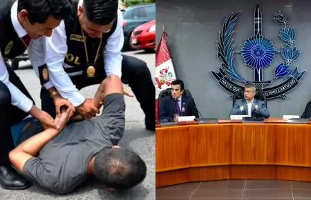 Secretario t�cnico ser� anunciado en los pr�ximos d�as.