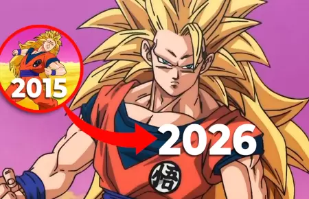 Nueva versi�n corrige varios aspectos de la cl�sica pelea.