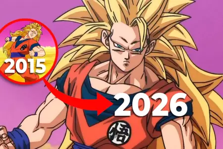Nueva versi�n corrige varios aspectos de la cl�sica pelea.