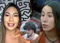 Pamela L�pez destruye a Renato Rossini Jr. y Samahara tras quedarse sin trabajo: "Cuando te gana la ira..."