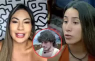 Pamela L�pez destruye a Renato Rossini Jr. y Samahara tras quedarse sin trabajo: "Cuando te gana la ira..."