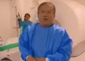 Querido c�mico peruano preocupa por su estado de salud y su historial m�dico: �Qu� le pas�?
